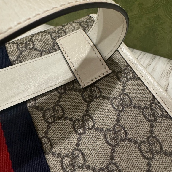 Gucci Belt Bag - Picture 13 of 15